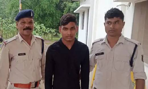 शादी का झांसा देकर 2 साल तक बनाए थे शारीरिक संबंध, गर्भवती ह... - CG Sandesh