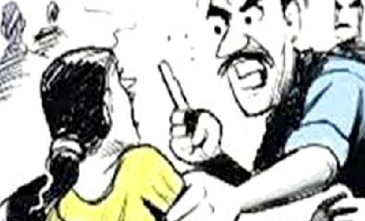 सरायपाली : शराब के नशे भाभी और मां से अश्लील गाली गलौज करते ... - CG Sandesh