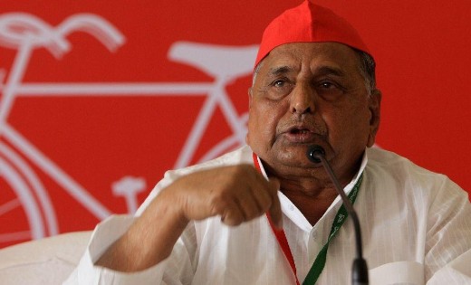 उत्तर प्रदेश के पूर्व मुख्यमंत्री मुलायम सिंह का निधन - CG Sandesh