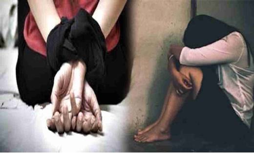 किराना व्यपारी ने महिला के साथ किया दुष्कर्म , इस एक्ट के तह... - CG Sandesh