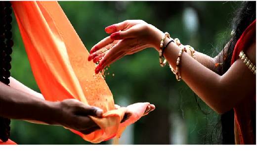 सूर्यास्त के बाद भूलकर भी न करें ये काम वरना हो सकता है नुकस... - CG Sandesh