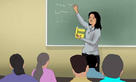 शिक्षक व गैर शिक्षकीय पदों पर भर्ती : पात्र-अपात्र सूची जारी - CG Sandesh