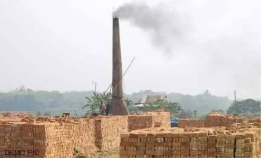 उत्तरप्रदेश के ईंट भट्ठे में फंसे छत्तीसगढ़ के 7 मजदूर सकुशल ... - CG Sandesh