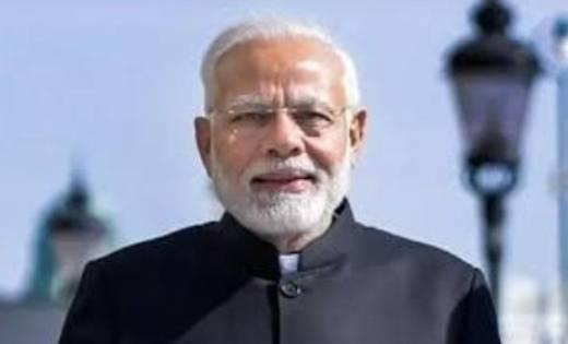 पीएम नरेन्द्र मोदी ने की सुकमा जिले की प्रशंसा - CG Sandesh