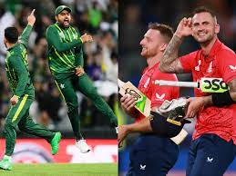 T20 World Cup :  मैच नहीं हुआ तो जानिए क्या रहेगा ऑप्शन? फाइ... - CG Sandesh