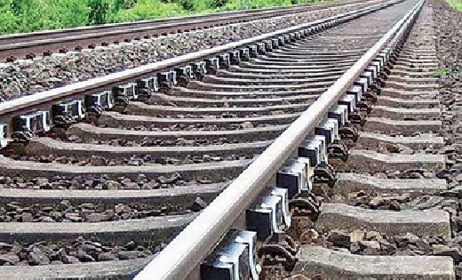 महासमुंद : ट्रेन से कटकर अज्ञात पुरूष की मौत