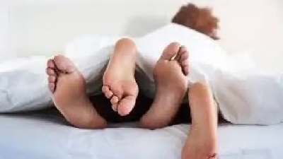 67 वर्षीय बुजुर्ग की Sex के दौरान मौत - CG Sandesh