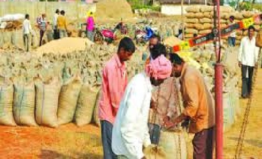 दूसरे राज्यों से धान आयात करने के लिए खाद्य विभाग से अनुमति ... - CG Sandesh