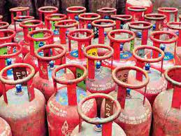 फटाफट ऐसे करें अप्लाई...फ्री में मिल सकता है LPG गैस सिलेंडर... - CG Sandesh