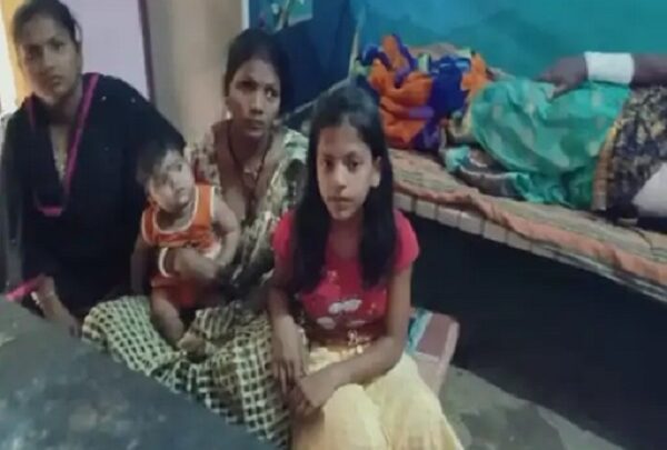 उधारी चुकाने की बात पर आरोपी ने महिला पर फेंका खौलता तेल, 50... - CG Sandesh