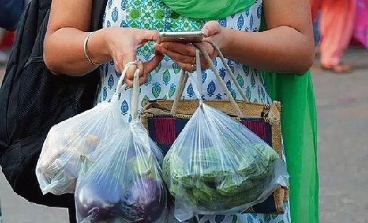 छत्तीसगढ़ : कप, गिलास, चम्मच सहित अन्य सिंगल यूज प्लास्टिक के सामानों के उपयोग पर कड़ाई से प्रतिबंध के निर्देश