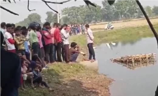  पति से हुआ झगड़ा, 5 साल की बेटी को लेकर घर से निकल गई मां, ... - CG Sandesh
