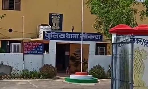 सांकरा : ग्राम अंसुला से 10 लीटर महुआ शराब जप्त. - CG Sandesh