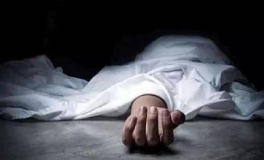 सांकरा : सड़क किनारे मिली अज्ञात व्यक्ति की लाश, अज्ञात वाहन ... - CG Sandesh