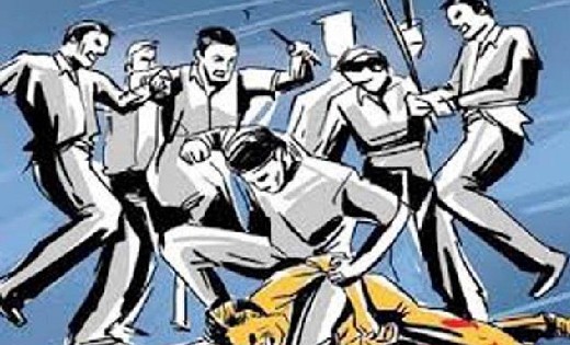पिथौरा : शराब पीकर अश्लील गाली गलौज कर रहें थे मना करने पर त... - CG Sandesh