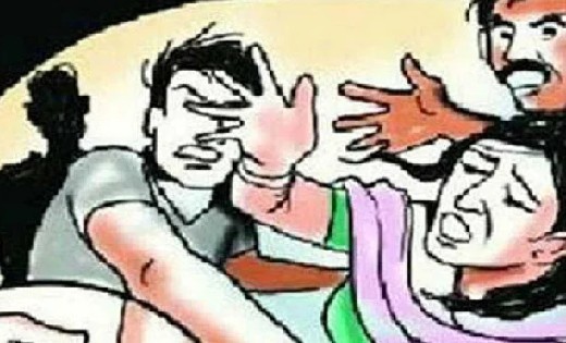 सरायपाली : सार्वजनिक पट्टे पर धान बेचने की बात को लेकर हुआ व... - CG Sandesh