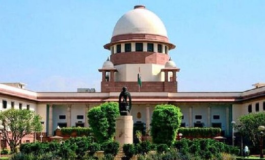 जज को ‘आतंकी’ कहने पर सुप्रीम कोर्ट नाराज, ‘आपको कुछ महीने क... - CG Sandesh