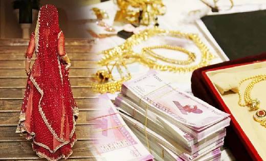 शादी के 10 दिन बाद नई नवेली दुल्हन प्रेमी संग भागी, कैश और ग... - CG Sandesh