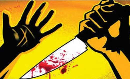 महासमुंद : रास्ता रोककर चाकू व लोहे के राड से मारकर किया घायल.