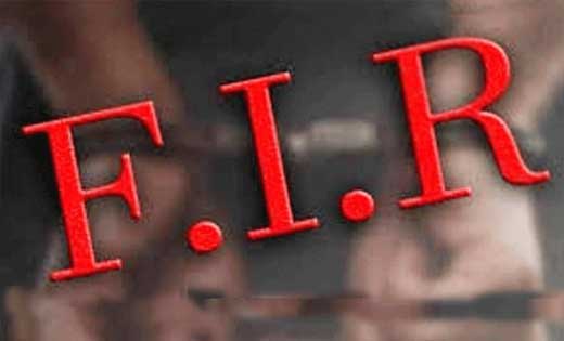 सरायपाली : फाटाखा फोड़ने से मना करने पर अंगुठे को दांत से काटकर पहुंचाया चोंट.