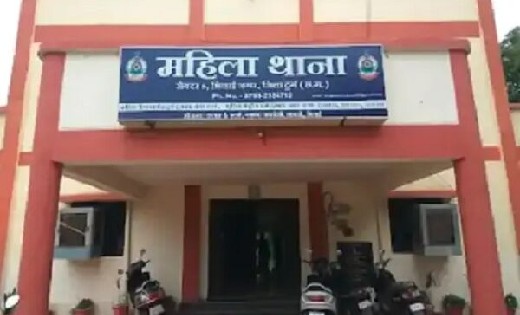 सिपाही पर पत्नी ने लगाया गंभीर आरोप, जाने क्या है पूरा मामला... - CG Sandesh