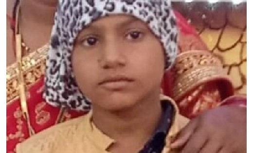  पति-पत्नी ही निकले हत्यारे...मासूम समीर साहू की हत्या का पु... - CG Sandesh