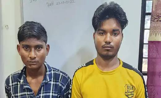 सिगरेट के पैसे मांगने पर दुकानदार की बेरहमी से हत्या, बदमाशो... - CG Sandesh