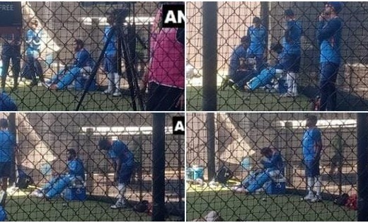 T20 World Cup :  चोट के कारण ये स्टार खिलाड़ी हो सकते है बाह... - CG Sandesh