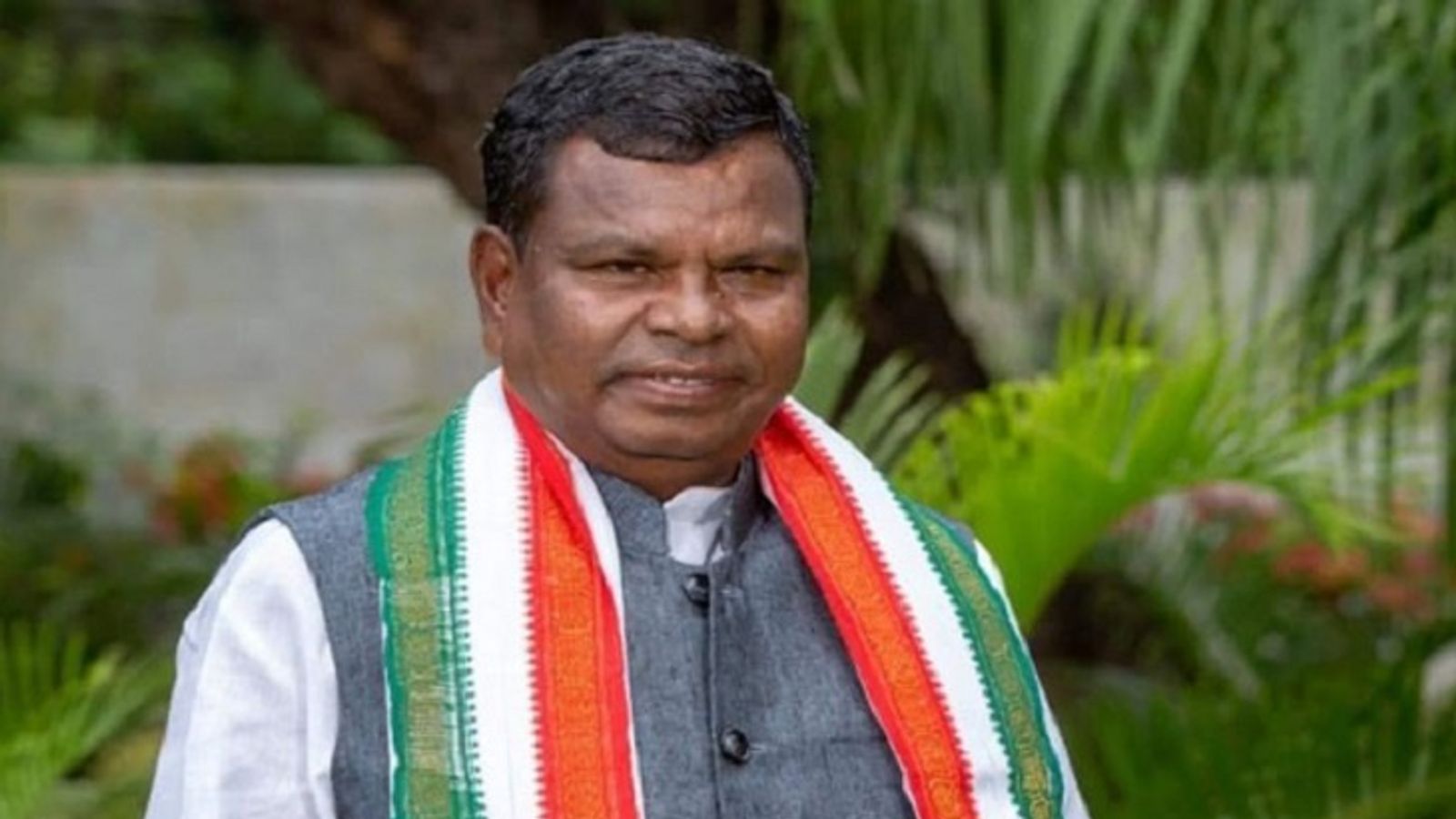 CM बघेल के नेतृत्व में बदल रही बस्तर की तस्वीर : लखमा - CG Sandesh