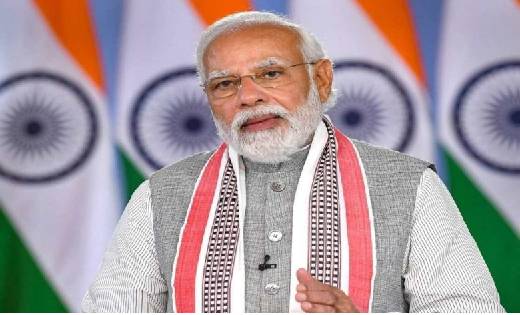  71 हजार बेरोजगारों को अपॉइंटमेंट लेटर सौंपेंगे PM मोदी, कें... - CG Sandesh