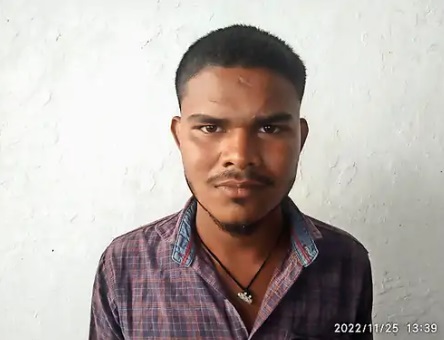 मोबाइल टॉवर में चढ़कर किया था नाबालिग से प्यार का इजहार, अब छ... - CG Sandesh