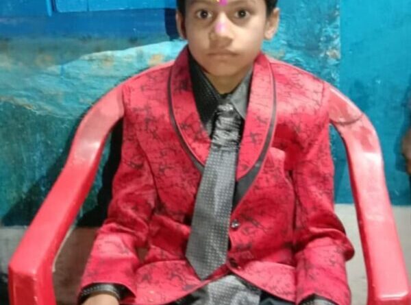 12 साल के मासूम की हत्या मामलें में खुला राज, आरोपी हुए गिरफ... - CG Sandesh