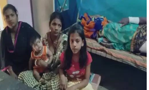 उधारी चुकाने की बात पर बदमाश ने की हैवानियत, महिला पर खौलता ... - CG Sandesh