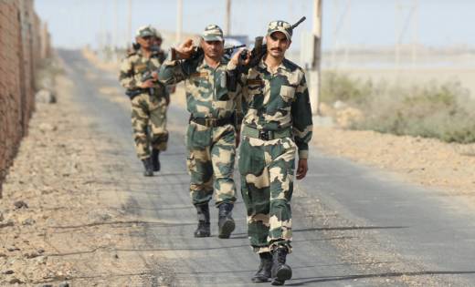 10वीं पास उम्मीदवारों के लिए कांस्टेबल के पदों पर निकली बम्प... - CG Sandesh