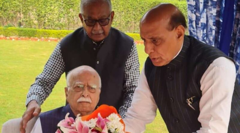 जानें कितने वर्ष के हो गए? भाजपा नेताओं समेत अन्य ने दी लालक... - CG Sandesh