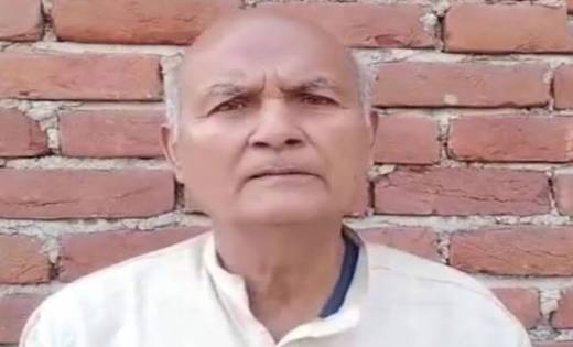 12 बार वैक्सीन ले चुके रिटायर्ड पोस्टमास्टर ने मुकदमा चलाने ... - CG Sandesh