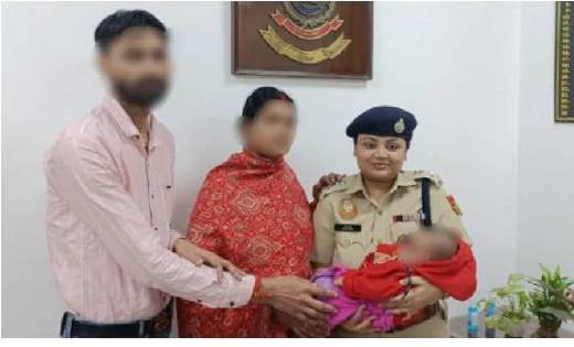 बलि देकर मृत पिता को करना था जिंदा, 2 माह के मासूम को किया क... - CG Sandesh
