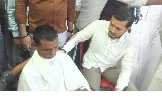  युवक को भिखारी बनाने के लिए दी खौफनाक यातनाएं, आंखें फोड़ी,... - CG Sandesh