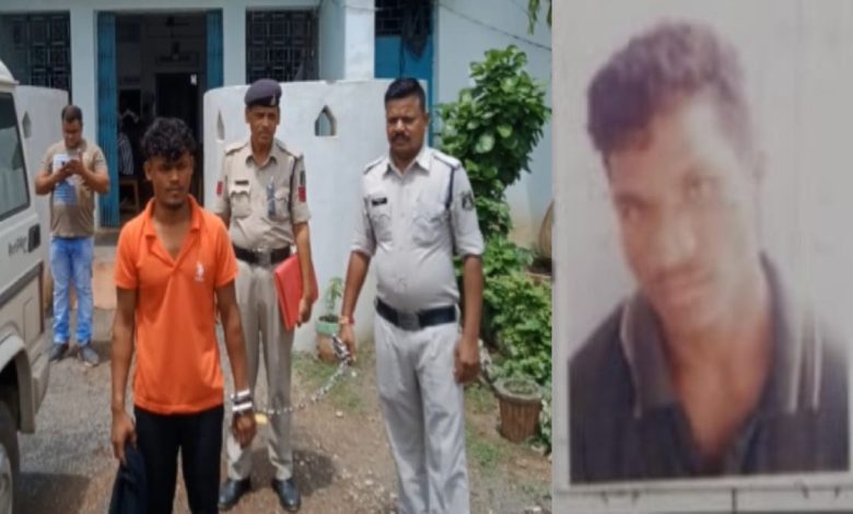 जिला जेल प्रशासन की बड़ी लापरवाही, 23 फीट की दीवार फांदकर 2 ... - CG Sandesh