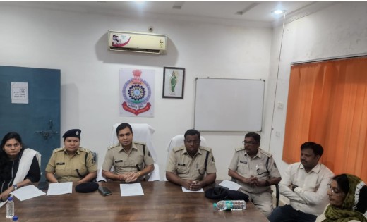 खल्लारी : रामकुमार दीवान के हत्या के प्रकरण का खुलासा, मृतक ... - CG Sandesh