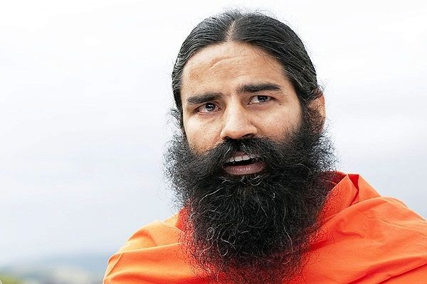 पतंजलि के 5 दवाओं के उत्पादन पर लगी रोक...बाबा रामदेव को बड़... - CG Sandesh