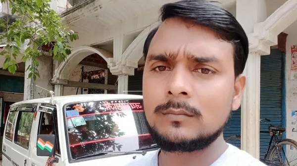 फार्महाउस में फंदे से लटका मिला मैनेजर का शव - CG Sandesh