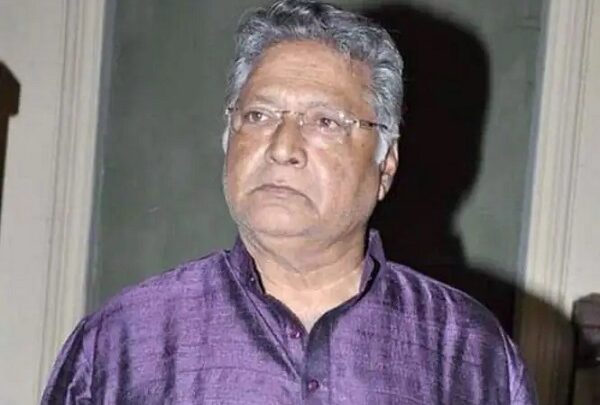इस दिग्गज एक्टर का निधन... - CG Sandesh