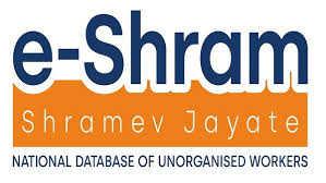 E-Shram Card : जानिए प्रोसेस? बस फटाफट करना होगा ये काम! आपक... - CG Sandesh