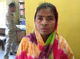 चाकू मारकर उतारा मौत के घाट , महिला ने की सौतन की हत्या - CG Sandesh