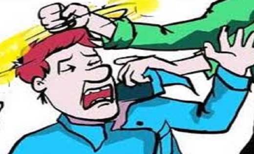 महासमुंद : पुरानी रंजिश को लेकर लोहे के बाट से हमला कर जान से मारने की धमकी.