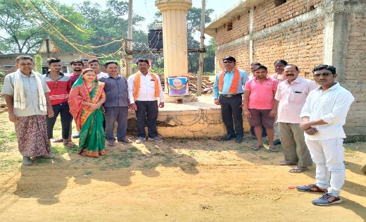 बसना : बड़ेडाभा में  छत्तीसगढ़ स्थापना दिवस को गौरव दिवस के ... - CG Sandesh