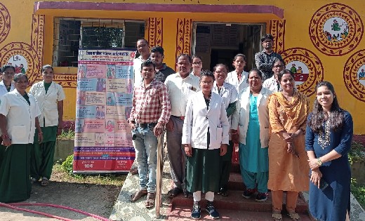 इंटरनेट एडिक्शन और बच्चों में होने वाले असमान्य व्यवहार की द... - CG Sandesh
