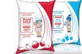 अमूल ने दूध की कीमतों को लेकर दी बड़ी राहत… - CG Sandesh