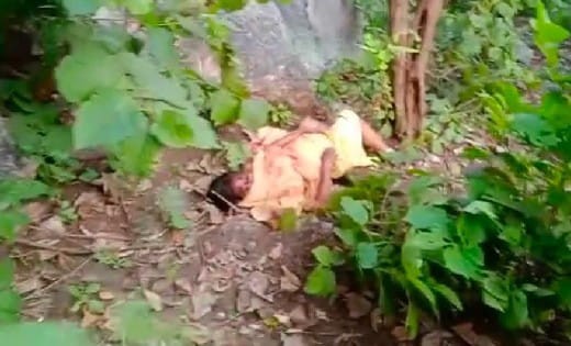 खल्लारी मंदिर पहाड़ी से सेल्फी लेते हुये गिरी महिला मृतिका चि... - CG Sandesh
